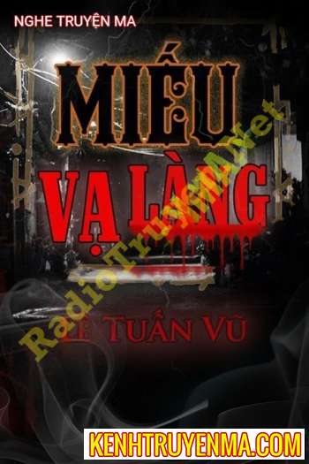 Miếu Vạ Làng