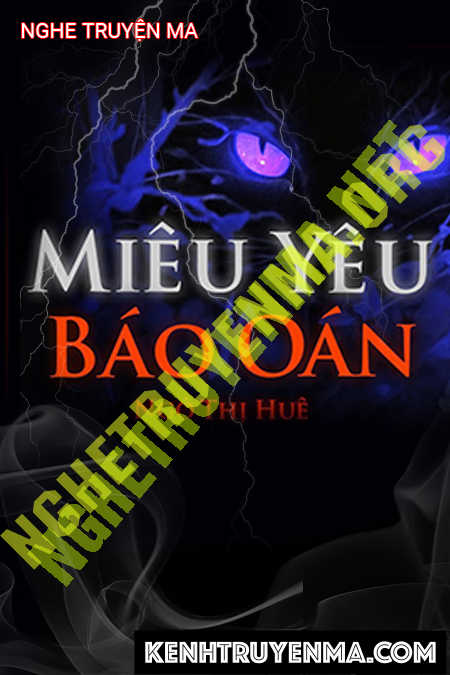 Miêu Yêu Báo Oán