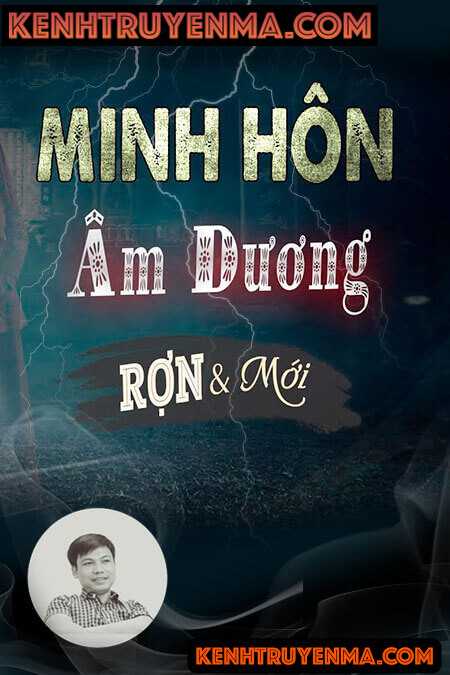 Minh Hôn Âm Dương