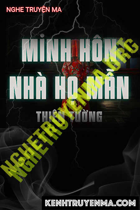 Minh Hôn Nhà Họ Mẫn