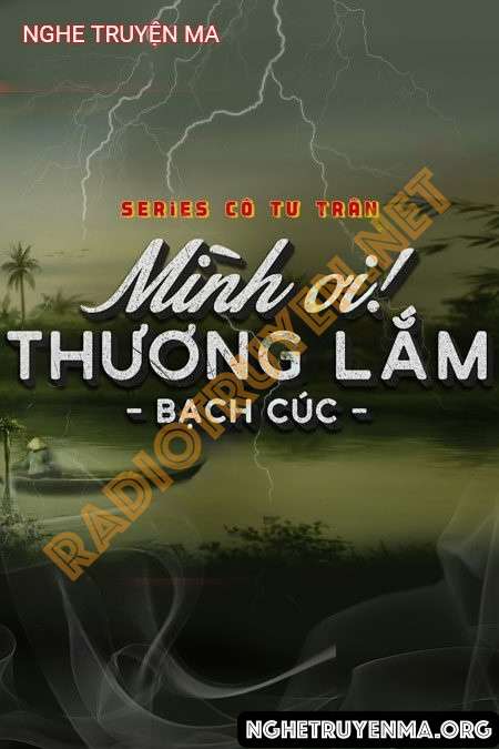 Mình Ơi Thương Lắm
