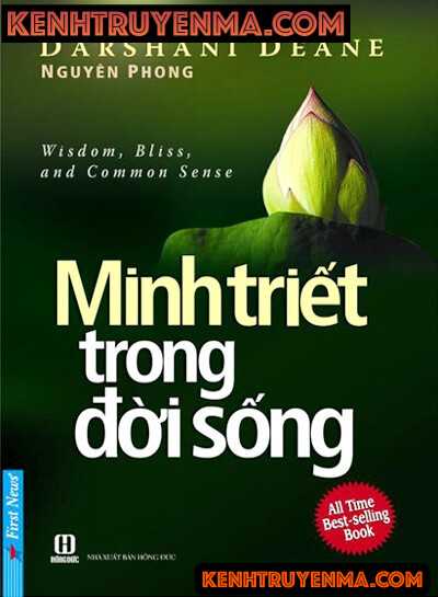 Minh Triết Trong Đời Sống