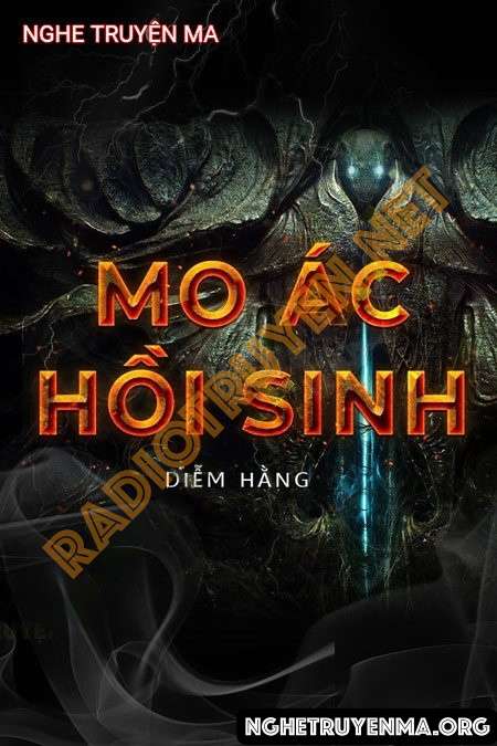Mo Ác Hồi Sinh - Trần Thy