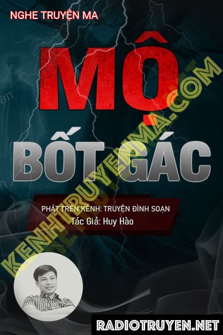 Mộ Bốt Gác