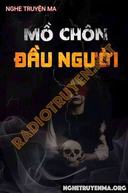 Mồ C.hôn Đ.ầu Người