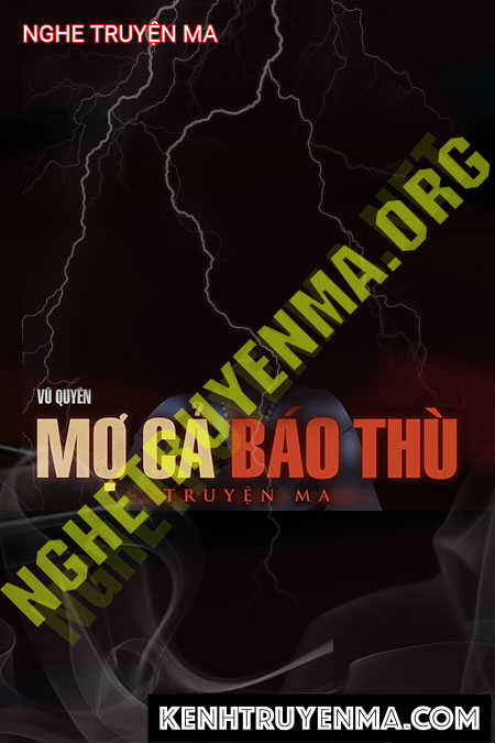 Mợ Cả Báo Thù