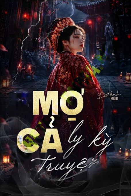 Mợ Cả Ly Kỳ Truyện