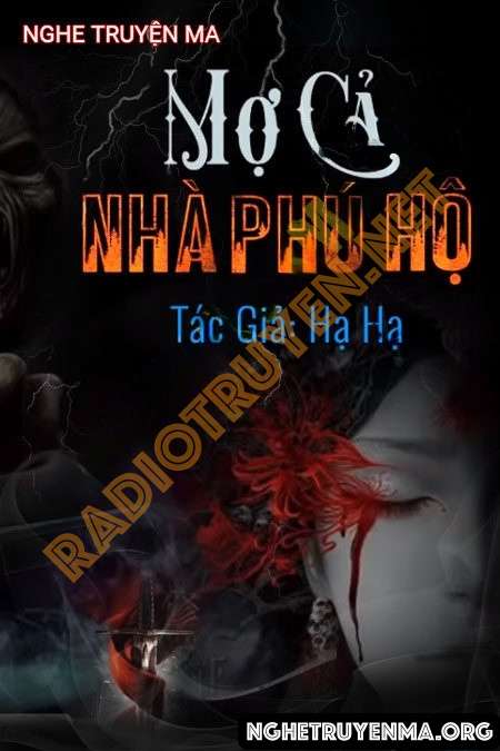 Mợ Cả Nhà Phú Hộ