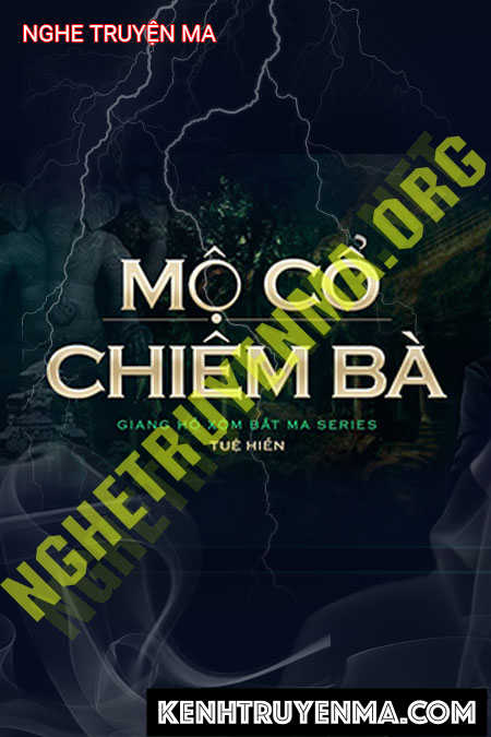 Mộ Cổ Chiêm Bà