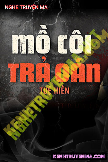 Mồ Côi Trả Oán