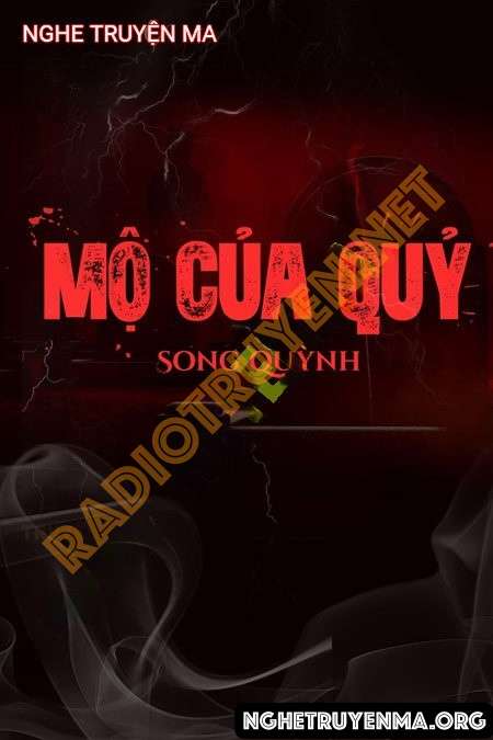 Mộ Của Quỷ