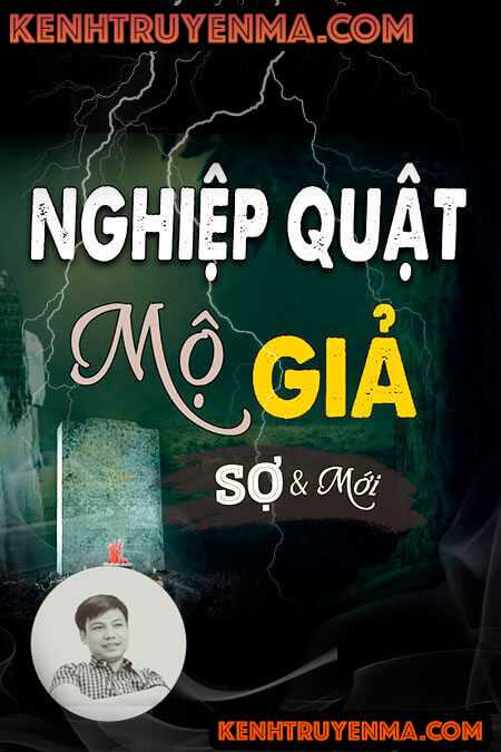 Mộ Giả Nghiệp Quật