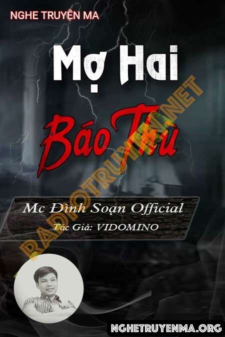 Mợ Hai Báo Thù