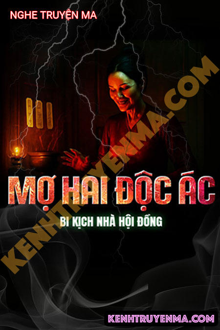 Mợ Hai Độc Ác