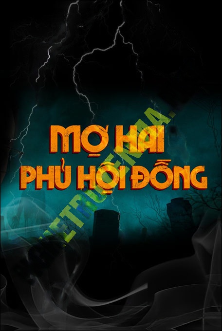 Mợ Hai Phủ Hội Đồng