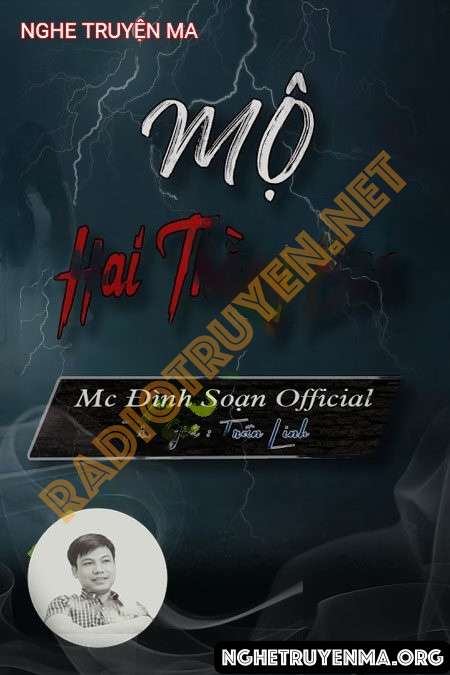 Mộ Hai Thằng Bạn