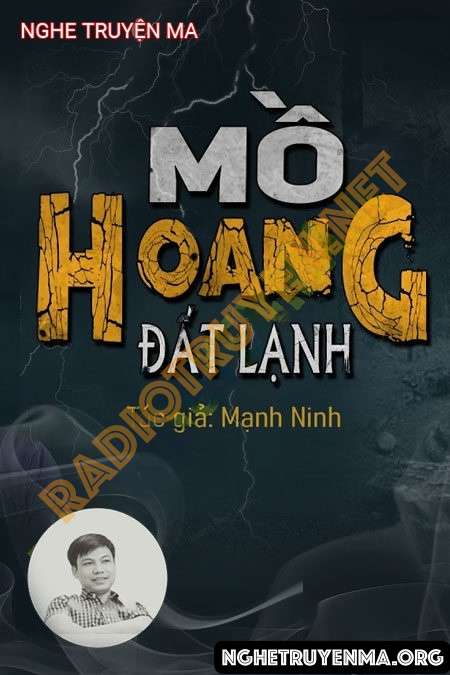 Mộ Hoang Đất Lạnh