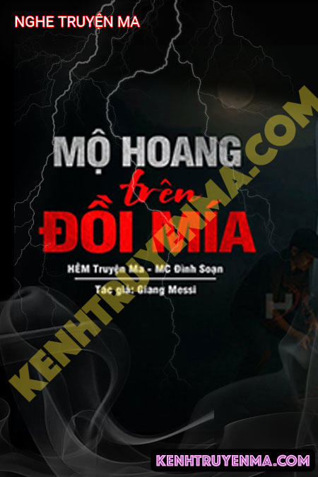 Mộ Hoang Giữa Đồng