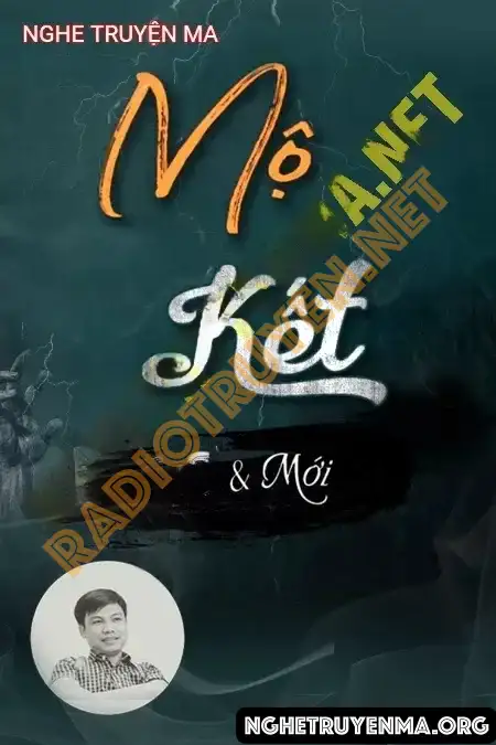 Mộ Kết - Đình Soạn