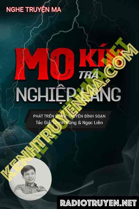 Mo Kín Trả Nghiệp Làng