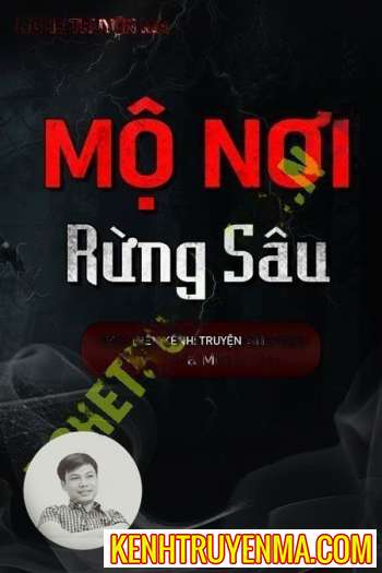 Mộ Nơi Rừng Sâu