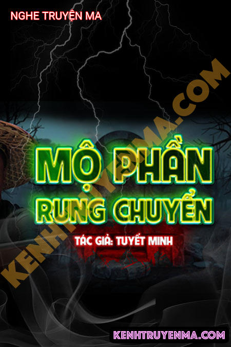 Mộ Phần Rung Chuyển