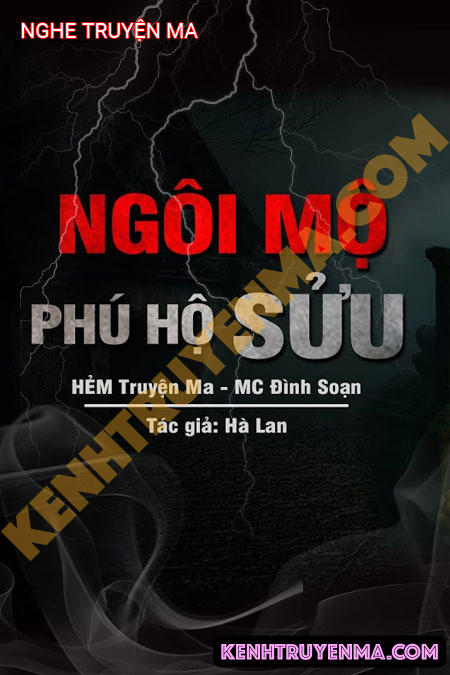 Mộ Phú Hộ Sửu