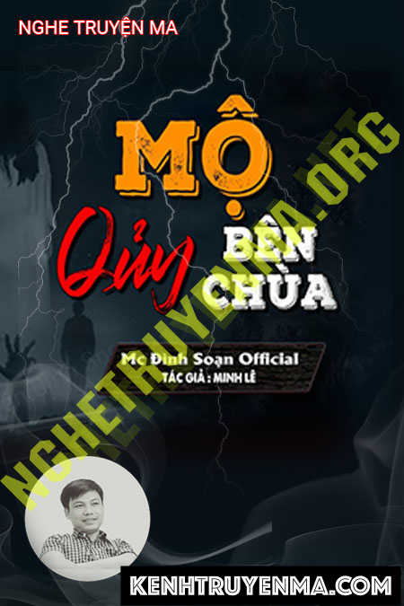 Mộ Quỷ Bên Chùa