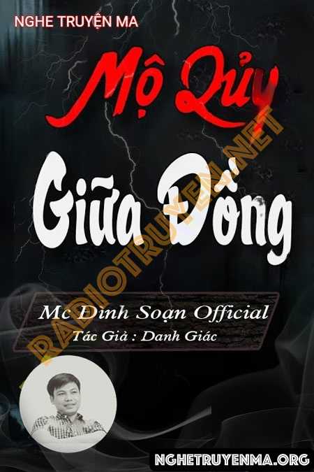 Mộ Quỷ Giữa Đồng