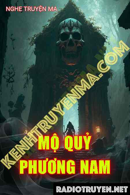Mộ Quỷ Phương Nam