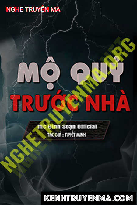Mộ Quỷ Trước Nhà