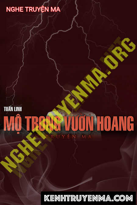 Mộ Trong Vườn Hoang