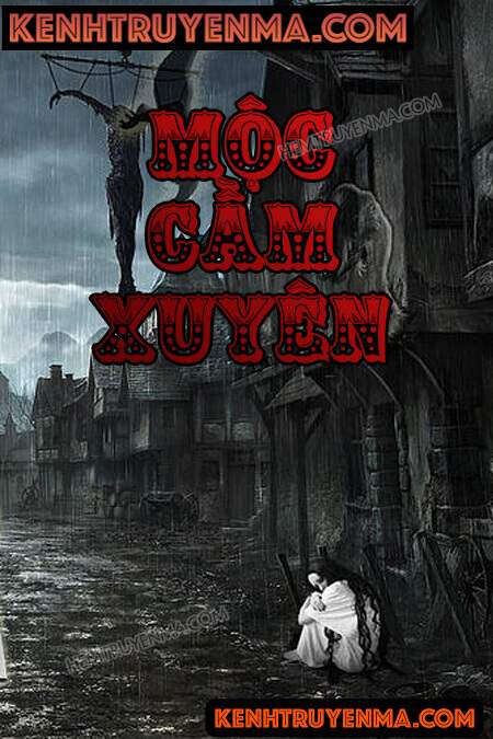 Mộc Cầm Xuyên