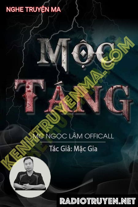 Mộc Táng