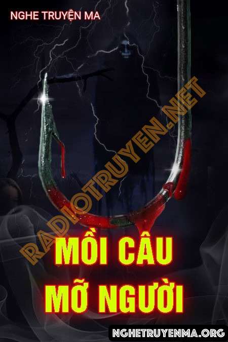 Mồi Câu Mỡ Người