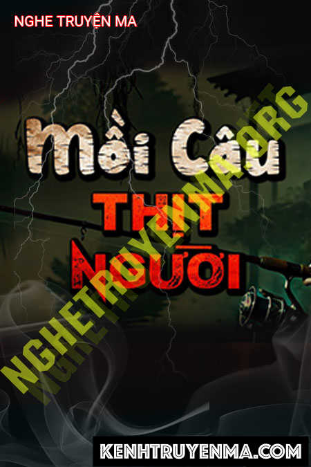 Mồi Câu Thịt