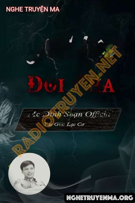 Mối Hận Đời Cha