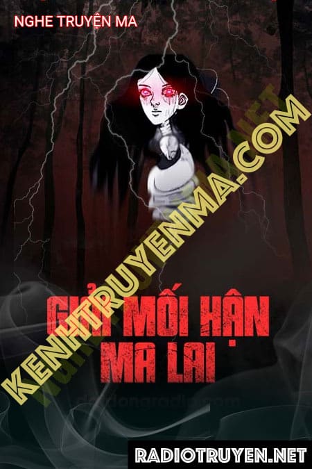 Mối Hận Ma Lai