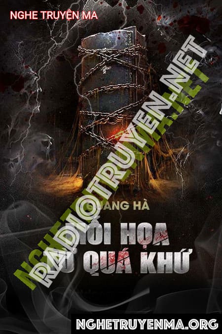 Mối Họa Từ Quá Khứ