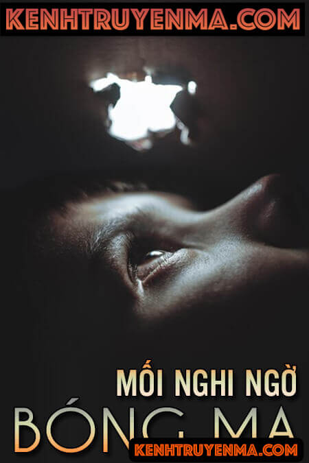 Mối nghi ngờ bóng ma