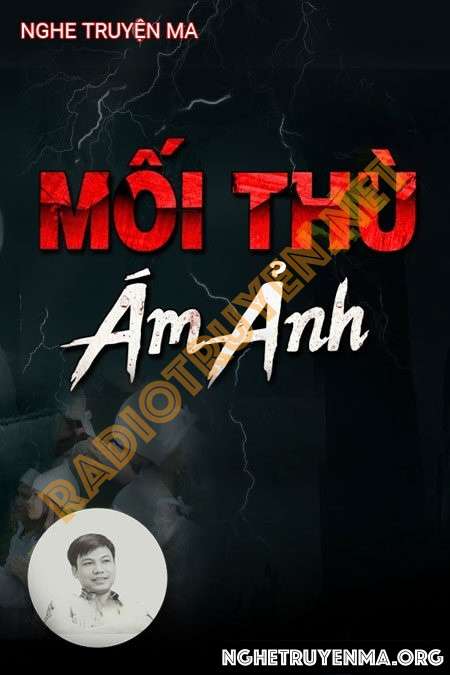 Mối Thù Ám Ảnh