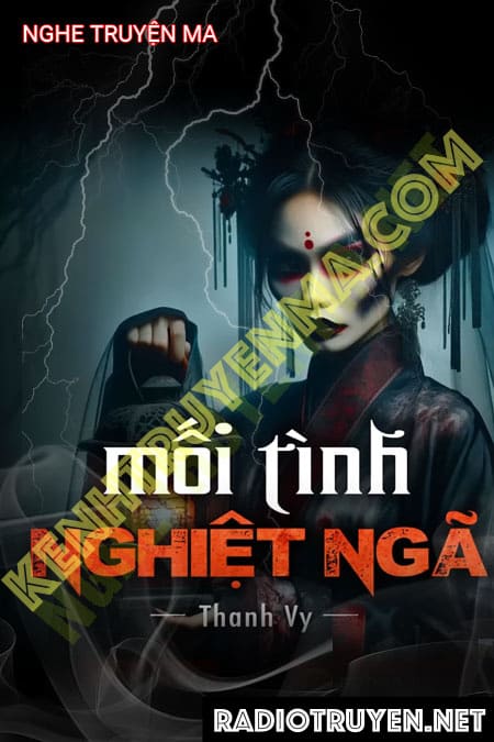Mối Tình Nghiệt Ngã