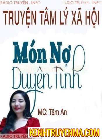 Món Nợ Duyên Tình