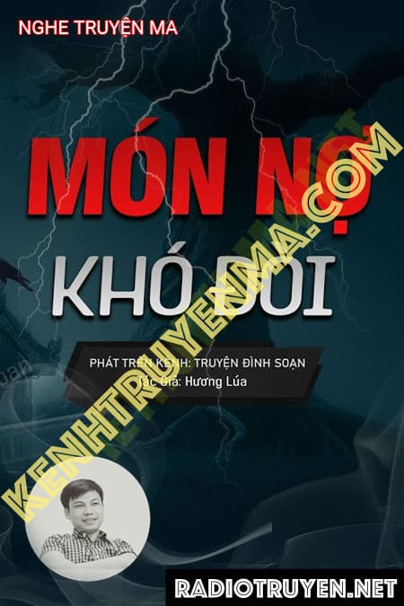 Món Nợ Khó Đòi