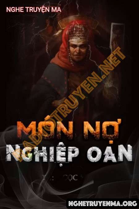 Món Nợ Nghiệp Oán