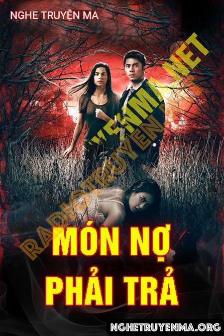 Món Nợ Phải Trả - Nguyễn Huy