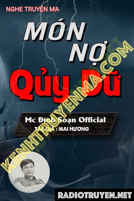 Món Nợ Quỷ Dữ