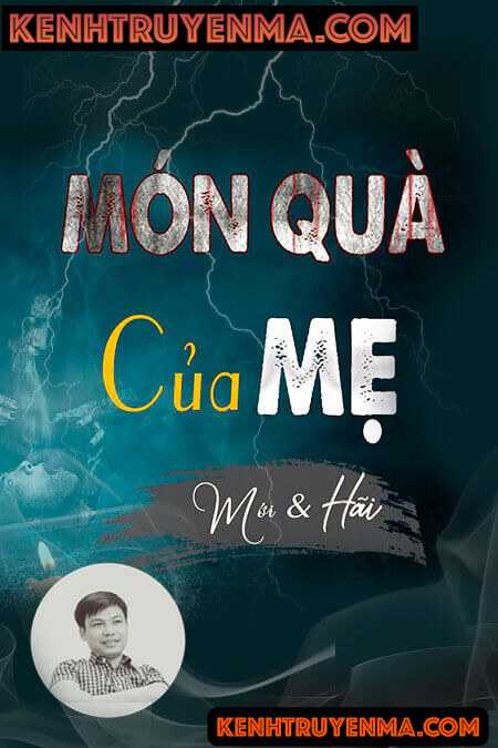 Món Quà Của Mẹ