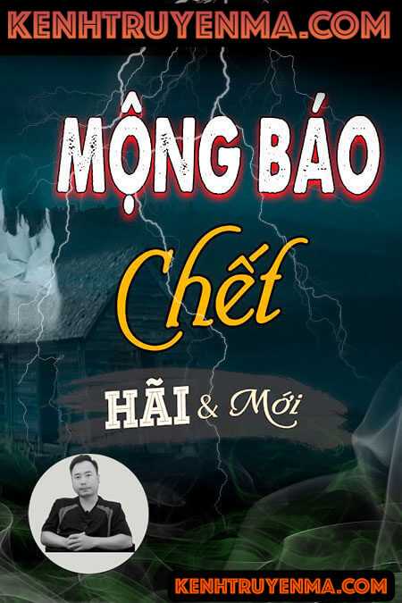 Mộng Báo Chết