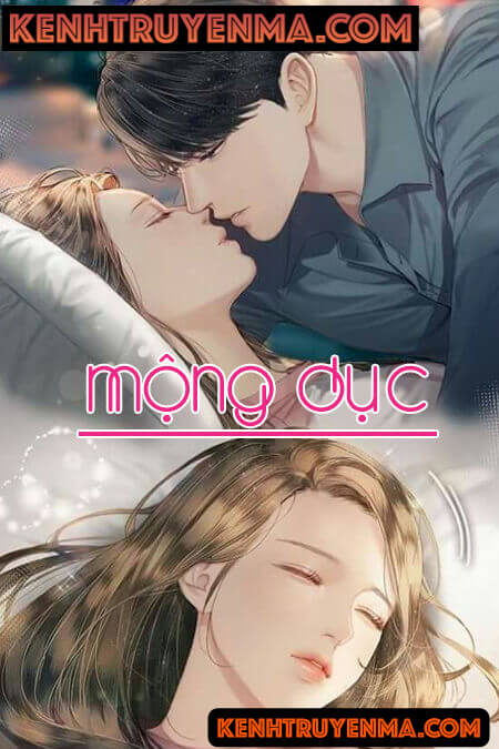 Mộng Dục - Truyện Ngắn Tình Yêu